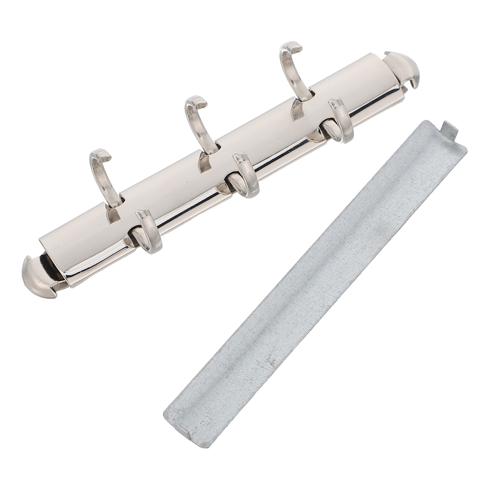 Binder Clip Assorted - مجموعة واحدة من حلقات ربط الصفحات