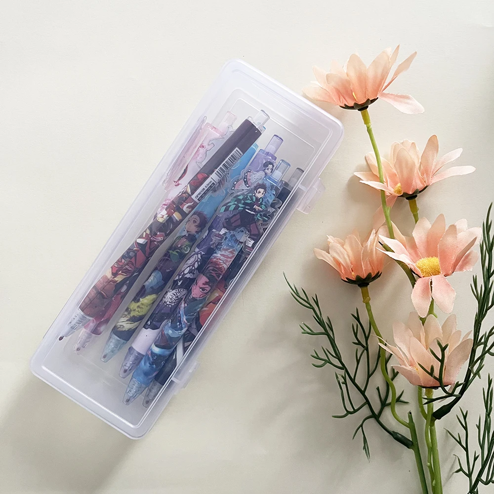 قلم جل أنمي سلاير جديد 2026، ق - مراجعة Stationery Supplier وسعره