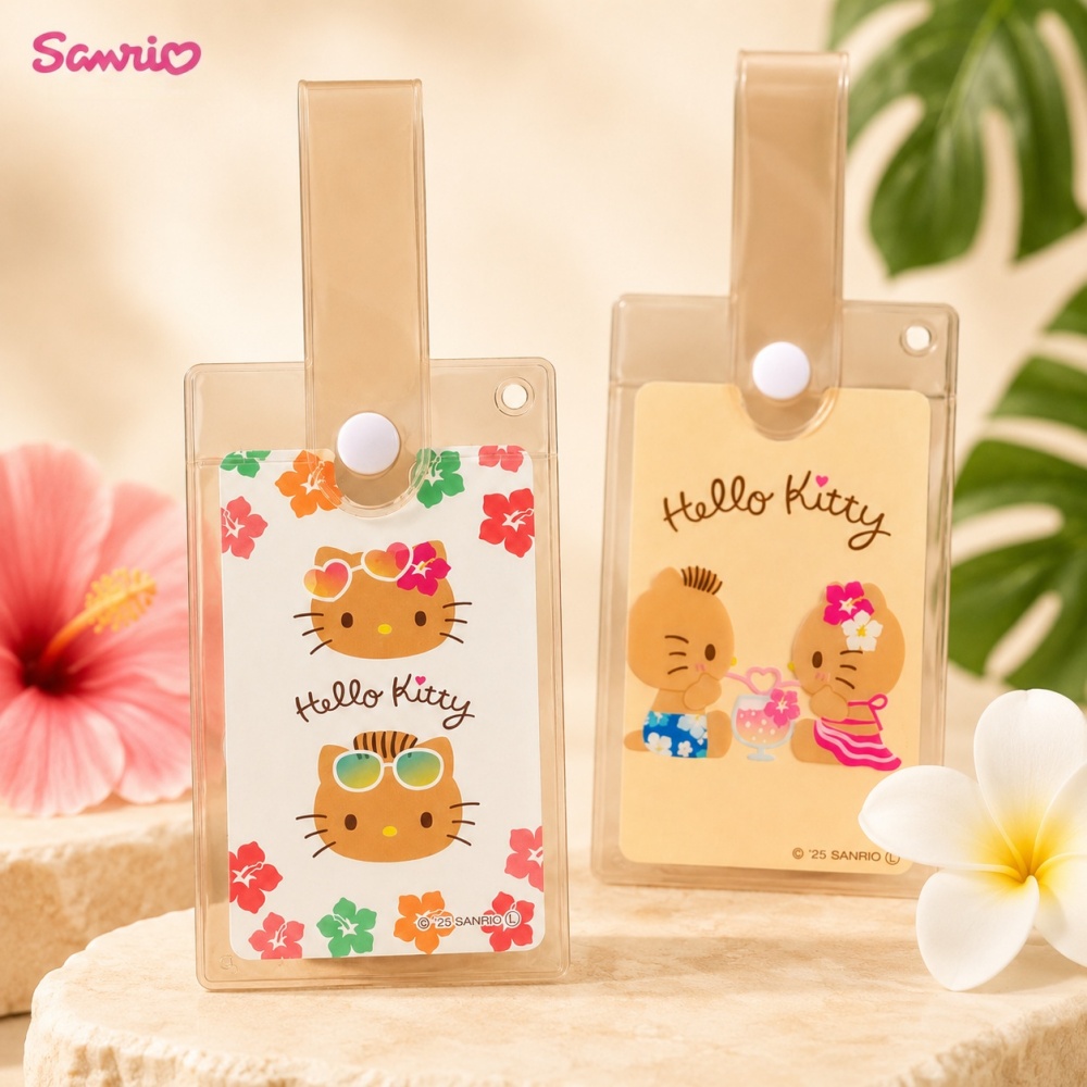 حافظة بطاقات شفافة أصلية من سا - مراجعة Tan Stationery & Office Supply وسعره