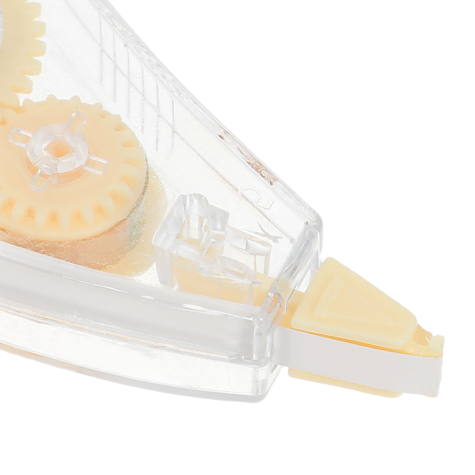 20 قطعة من شريط التصحيح الأبيض - مراجعة Correction Tape Roller وسعره