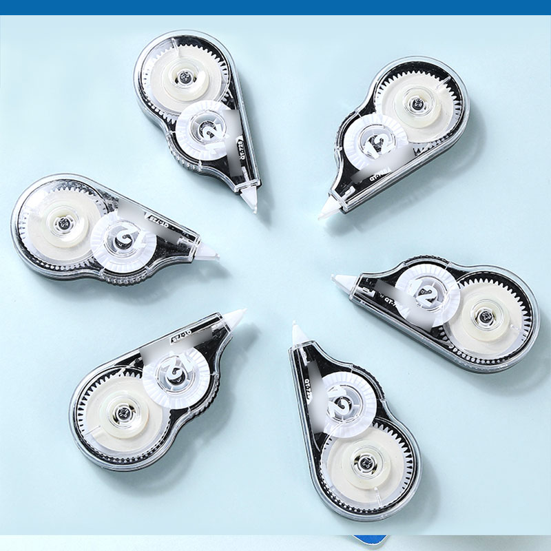 6*12 متر سعة كبيرة تصحيح الشري - مراجعة Correction Tape Roller وسعره