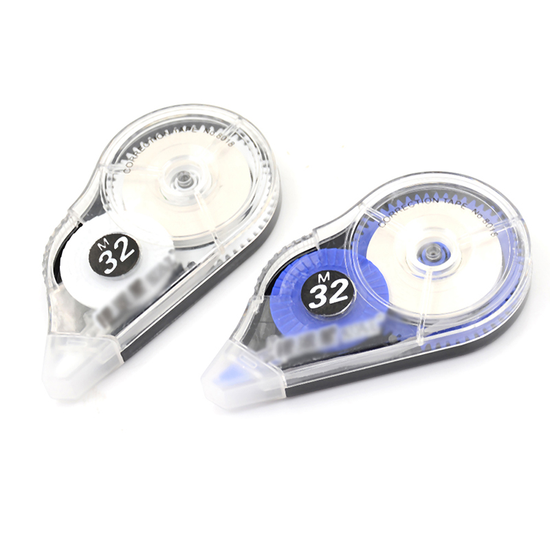 الأسطوانة تصحيح الشريط الأبيض  - مراجعة Correction Tape Roller وسعره