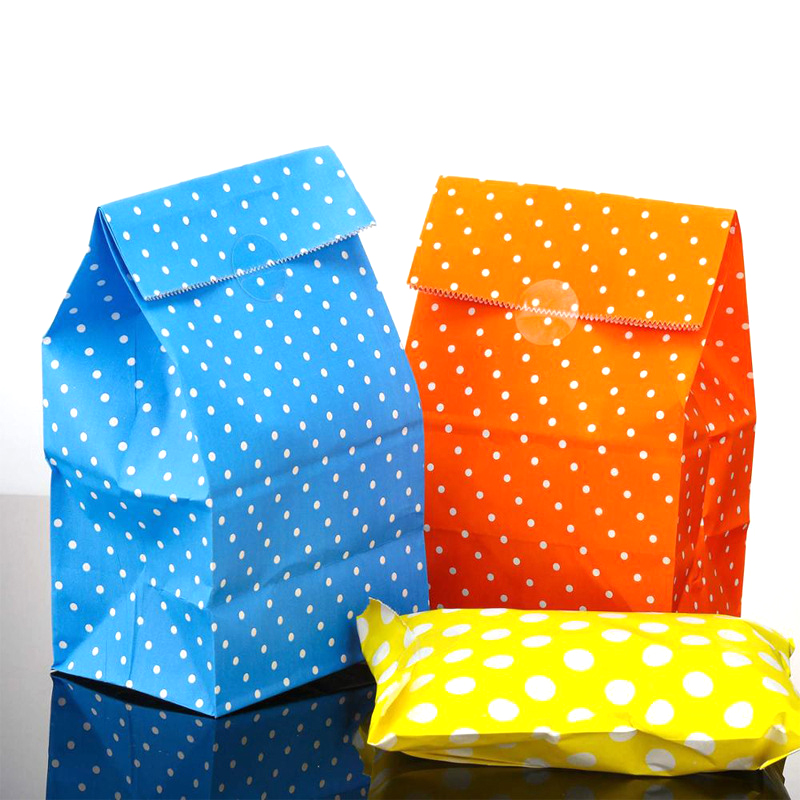 ٥٠٠ قطعة/لفة ملصقات شفافة دائر - مراجعة Sticker Label Roll وسعره