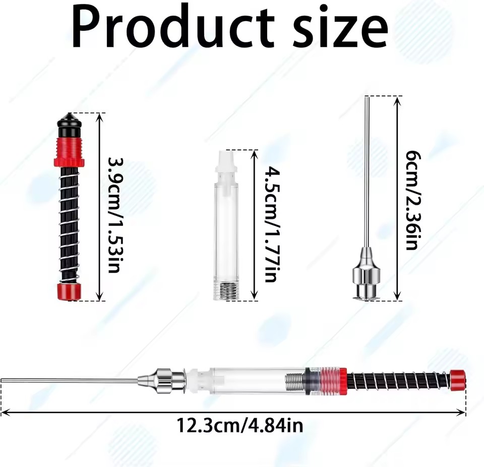 1-10 قطع ماص حبر أقلام حبر سائ - مراجعة Stationery Supplier وسعره