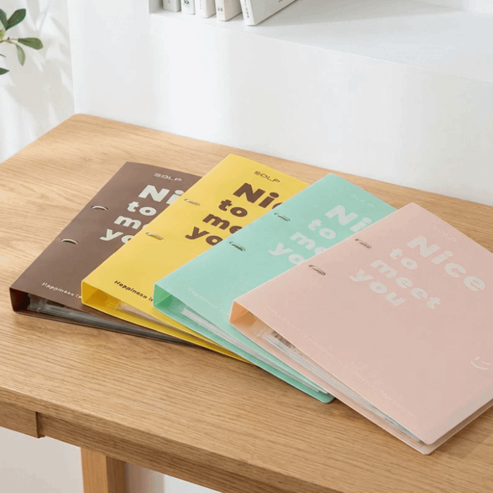 مجموعة حقائب ملفات عملية من ال - مراجعة Binder Clip Assorted وسعره