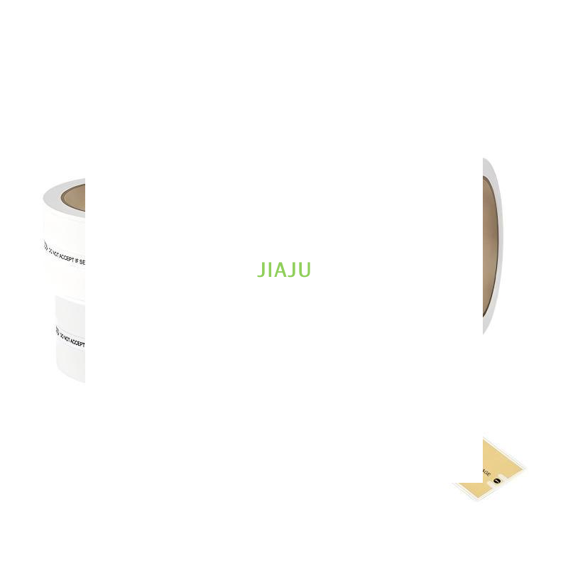 ~100/150 قطعة من ملصقات الإغلا - مراجعة Sticker Label Roll وسعره